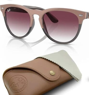 günəş eynəyi: Gün eynəyi, Ray-Ban, Yeni — 6