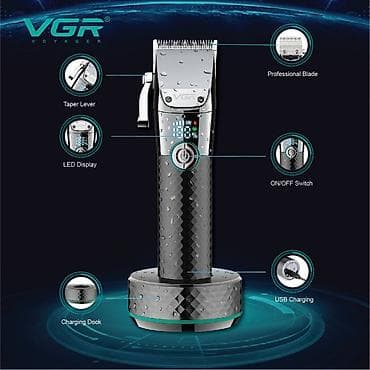 tar mikrafonu: Saç qırxan maşın, Vgr, Yeni, Ödənişli çatdırılma, Rayonlara çatdırılma, Pulsuz çatdırılma — 3