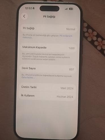 ipad 10 128 gb: IPhone 15 Pro, 128 GB, Ağ — 4