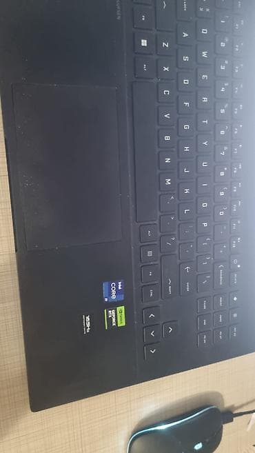 HP: HP Omen, 16 ", Intel Core i9, 1 TB, Ünvandan götürmə — 3