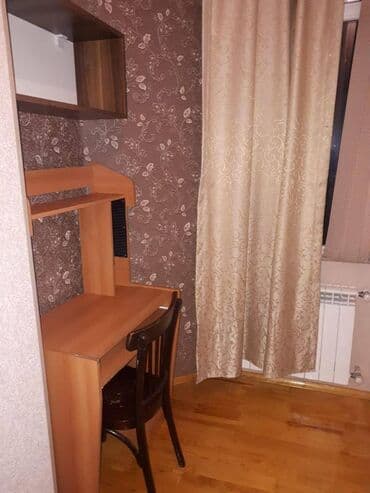 gunluk evler yasamalda: Yasamal rayonu,Kaktus restoranı və ATV kanalının yanında,16 — 5