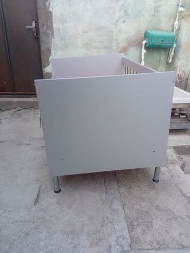 столик на кроватку: Oğlan və qız üçün, Dördbucaq, Beşik, Dəst ilə, Matrassız, Yellənmə mexanizmsiz — 3