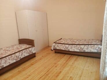 kiraye bakı: 70 kv. m, 3 otaqlı — 11