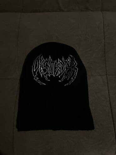 kişi baş geyimləri: New Yorker, One size, rəng - Qara — 2