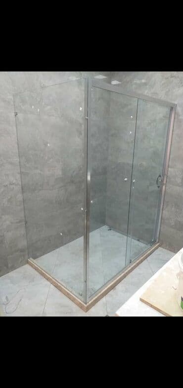 Vannalar: Yeni Üstü açıq kabina, Künc üçün, Ödənişli çatdırılma — 21