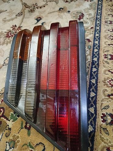 f30 arxa stop: Mercedes-Benz Orijinal, Almaniya, İşlənmiş — 3