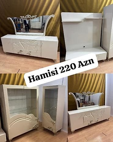 yataq desti gence: Qonaq otağı desti 220azn. unvan Baki m Sevda — 1