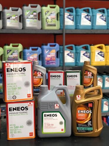 запчасти на опель вектра: 4 л, 10w40 — 1