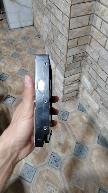 hdd disk: Daxili Sərt disk (HDD) Western Digital (WD), 512 GB, 15000 RPM, 3.5", Yeni — 4