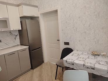 qax ilisu ev satilir: 4 otaqlı, 103 kv. m, Kredit yoxdur, Yeni təmirli — 7