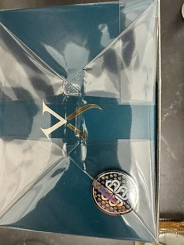 1 yaş: Xerjoff Erba Pura – Eau de Parfum, 50 ml (1.7 fl.oz) - Növ: Uniseks — 3