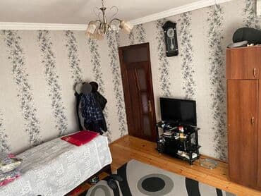 gencede ipoteka ile satilan evler: 3 otaqlı, 100 kv. m, Kredit yoxdur, Yeni təmirli — 19