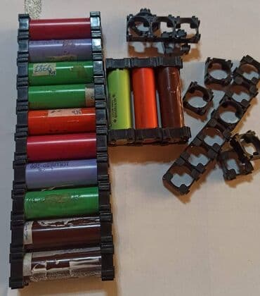 duracell battery qiymeti: Qiymeti 25 qepikdir.18650 batareya klipsleri.Qiymet 1 ededine — 3