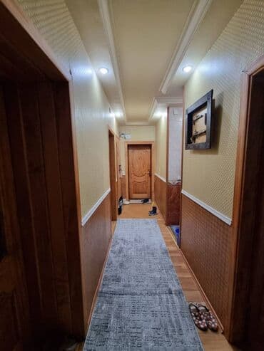 kiraye evler xacmaz: Badamdarda Tofik məhərəmmov kucesində 5 mertebeli binanın 2-ci — 11