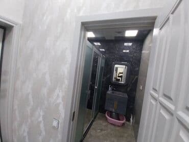 kiraye bakı: Sumqayıt şəhəri dəniz kənarında inşa edilmiş Xəzri Rezidence yaşayış — 9