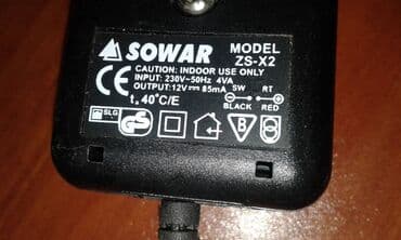 магазин часов в баку: "Sowar" anten adaptoru satılır — 3