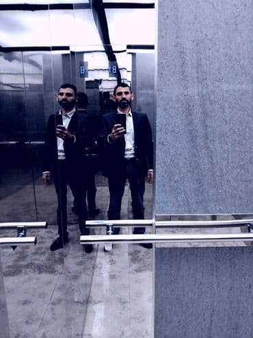 iş elanı part time: Salam. Gun erzinde 4-5 saatliq ia qrafiki olan part time is axtariram — 1