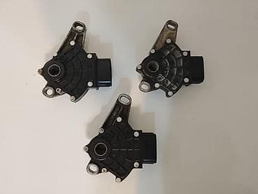 chevrolet: Məhsul: Avtomatik transmissiya diapazon sensoru (Neutral Safety — 3