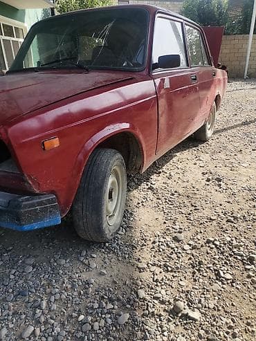 ninebot f2 pro: VAZ (LADA) 2107: 1.6 l | 1990 il 20000 km Sedan — 2