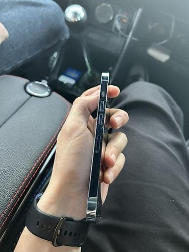 tuner satisi: IPhone 13 Pro, Qara — 4