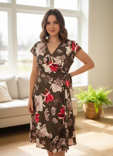 xari bulbul yaxa sancagi: Gündəlik don, Midi — 1