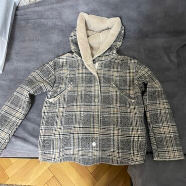 Köynək və bluzalar: Tezedir. M-L razmerdir — 1