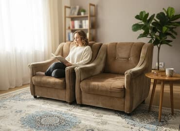 İşlənmiş, Kreslo lalafo.az -da İşlənmiş, Kreslo