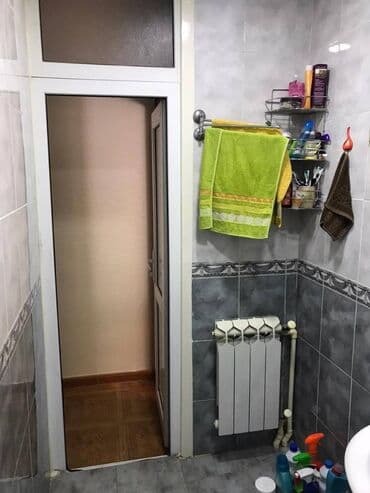 merkez: Bakı, 2 otaqlı, Köhnə tikili, m. Həzi Aslanov, 62 kv. m — 14