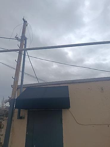 Karkaz (obyekt zontiqi), eni 4 metrdir. 1 ədəddir