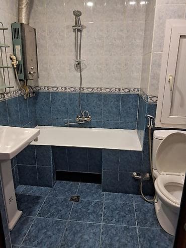 ev axtaranlar: Nərimanov metrosu yaxınlığında, Qarabağ küçəsində 3 otaqlı mənzil — 10