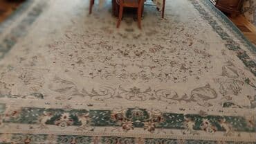 imperator xalca: Xalça Dekorativ, İran, Kredit yoxdur — 2