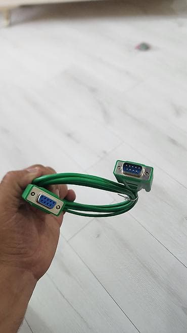 termal printer: Hdmi,usb printer,sfp,lan kabel,jacklar,perexadnik 2 ədəd 2 metr server — 2