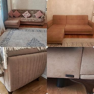 divan satisi: Künc divan – “Damla” brendi 2 terefli bazalidir açılır kravat olur — 1