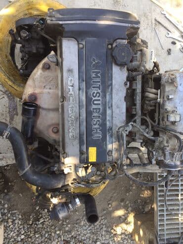 двигатель на гольф 3 бишкек: Mitsubishi airtrek 2 turbo mator əla vəziyyətdə — 1