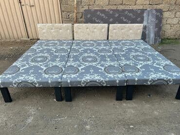 rr mebel: Yeni, Təknəfərlik çarpayı, Azərbaycan — 1