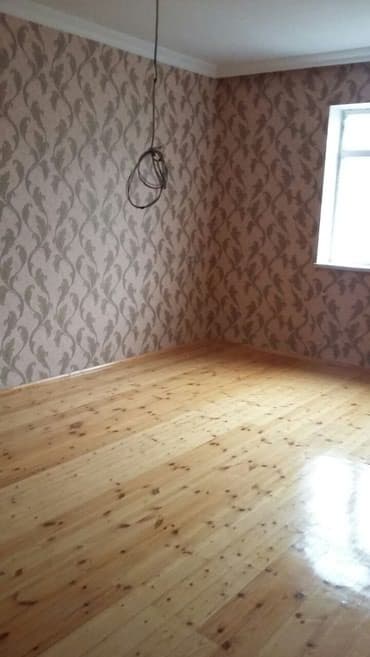 ipoteka ile satilan evler: Masazır 2 otaqlı, 42 kv. m, Kredit var, Yeni təmirli — 5