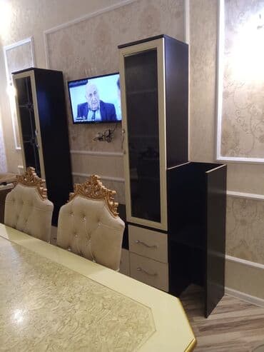 boş drel: İşlənmiş, TV stend, Kredit yoxdur, Türkiyə — 4