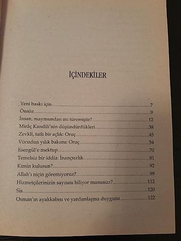 test kitab: Kitablar. Чтобы посмотреть все мои обьявления, нажмите на имя — 4