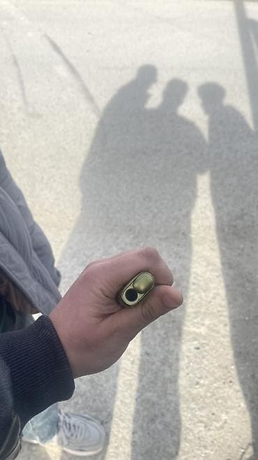 elektirilili qəlyan: IQOS elektron tütün qızdırıcı cihaz - Model: IQOS (qızdırılan tütün — 3