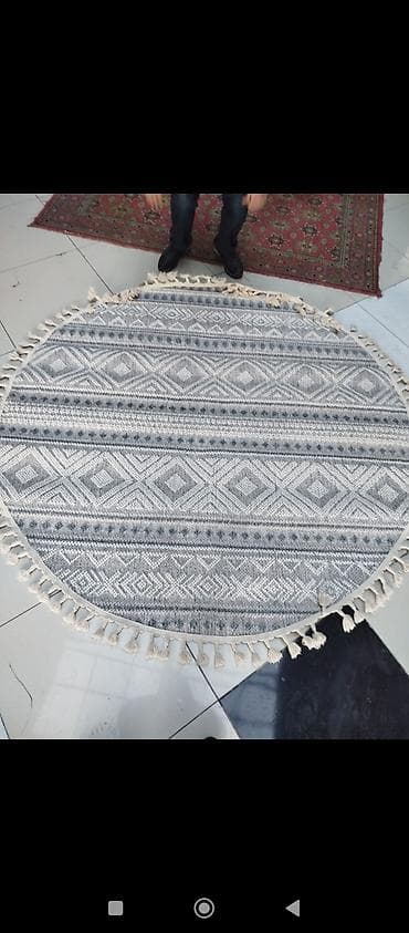 kohnə pullar: Qədim xalça, 2025 il, Türkiyə, Vəziyyəti: Əla — 5