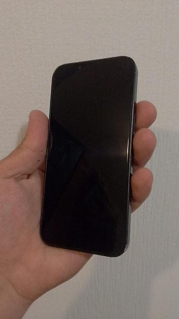 iphon 6 plus: IPhone 13, 128 GB, Graphite, Face ID — 2