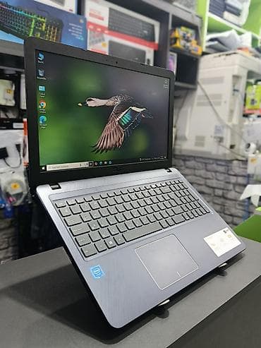 ASUS: İşlənmiş ASUS 15.6 ", Intel Celeron, 128 GB, Ünvandan götürmə, Ödənişli çatdırılma, Rayonlara çatdırılma — 3