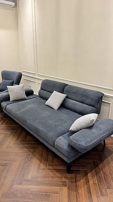 acilan kreslolar: Di̇van-kravat, Kreslo, Açılan — 4