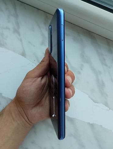 huawei nova 11: Huawei Nova Y70, 128 GB, rəng - Mavi — 3
