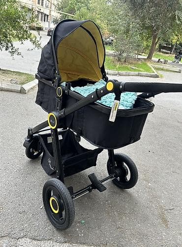 qara kedlər: 2-i 1-də araba, İşlənmiş, Ünvandan götürmə — 6