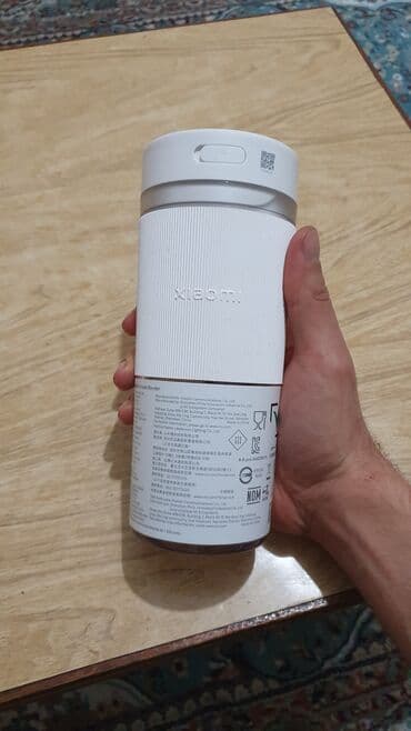 Кухонные вытяжки: Портативный блендер, Xiaomi — 1