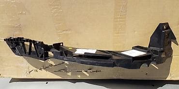 Volkswagen polo buferin tutacaqi 2010-2019