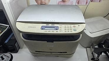 Canon LaserBase MF3220 çoxfunksiyalı cihaz zapçast kimi satılır -