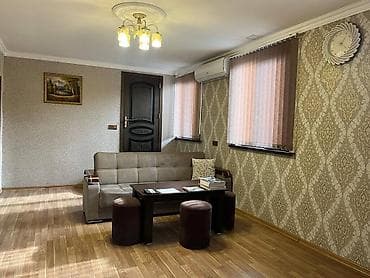 samuxda kiraye ev: 3 otaqlı — 3