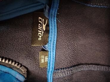 Jaket, Uniseks, 10 - 12 yaş — 4